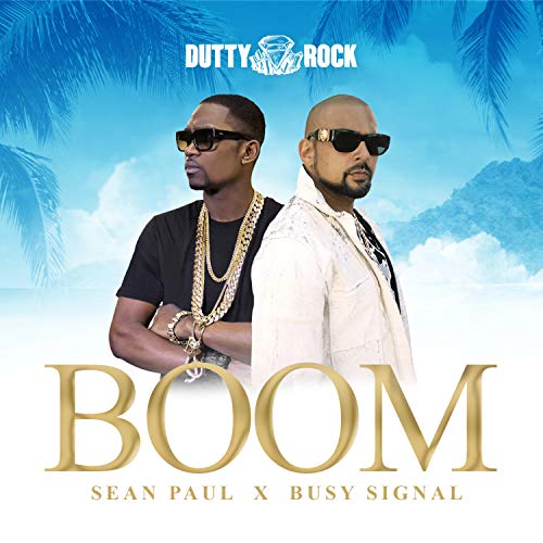 Sean Paul & Busy Signal