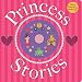 Princess Stories with CD (Sing-along)