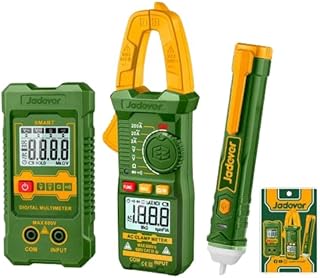 Jadever Electrical test kit JDDM94011