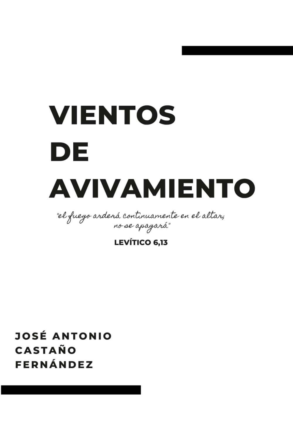 VIENTOS DE AVIVAMIENTO