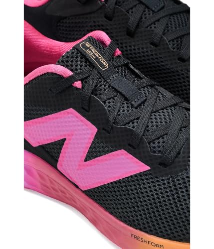 Image of New Balance Kids Fresh Foam Arishi V4 Running Shoe (Little Kid)