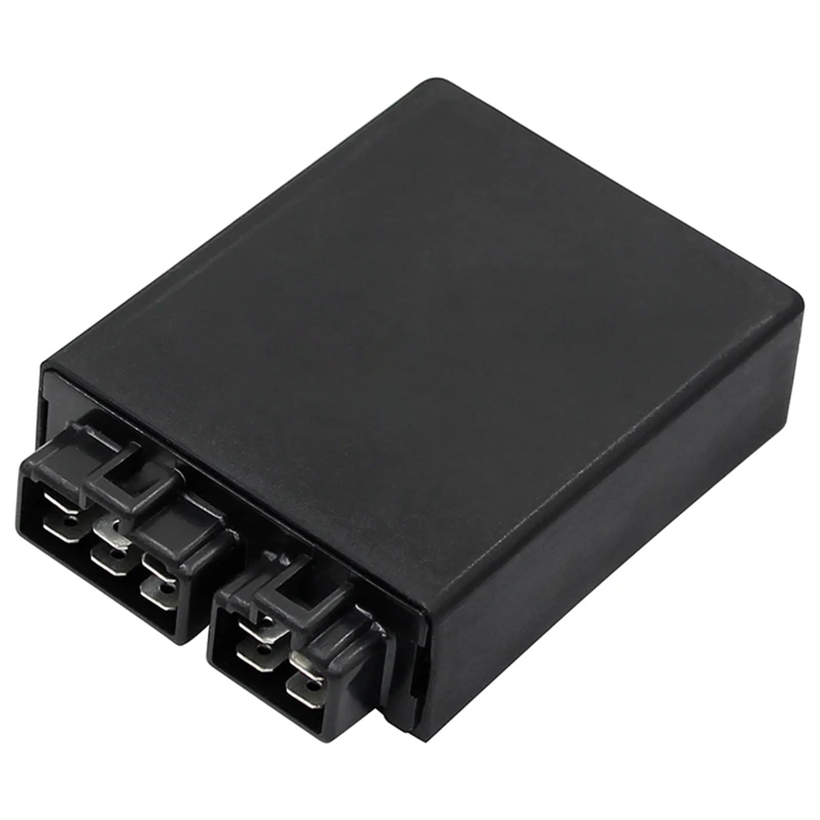 Motorcycle CDI Box Accessories Intelligent Digital Ignition CDI ECU TCI Box Unit Igniter for Kawasaki 400 1992-1996