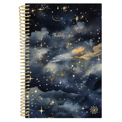 bloom daily planners 2026 Pocket Planner - 4” x 6” - (January 2026 - December 2026) - MINI...