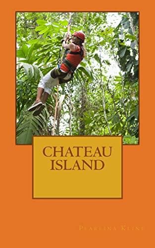 Chateau Island (Book)