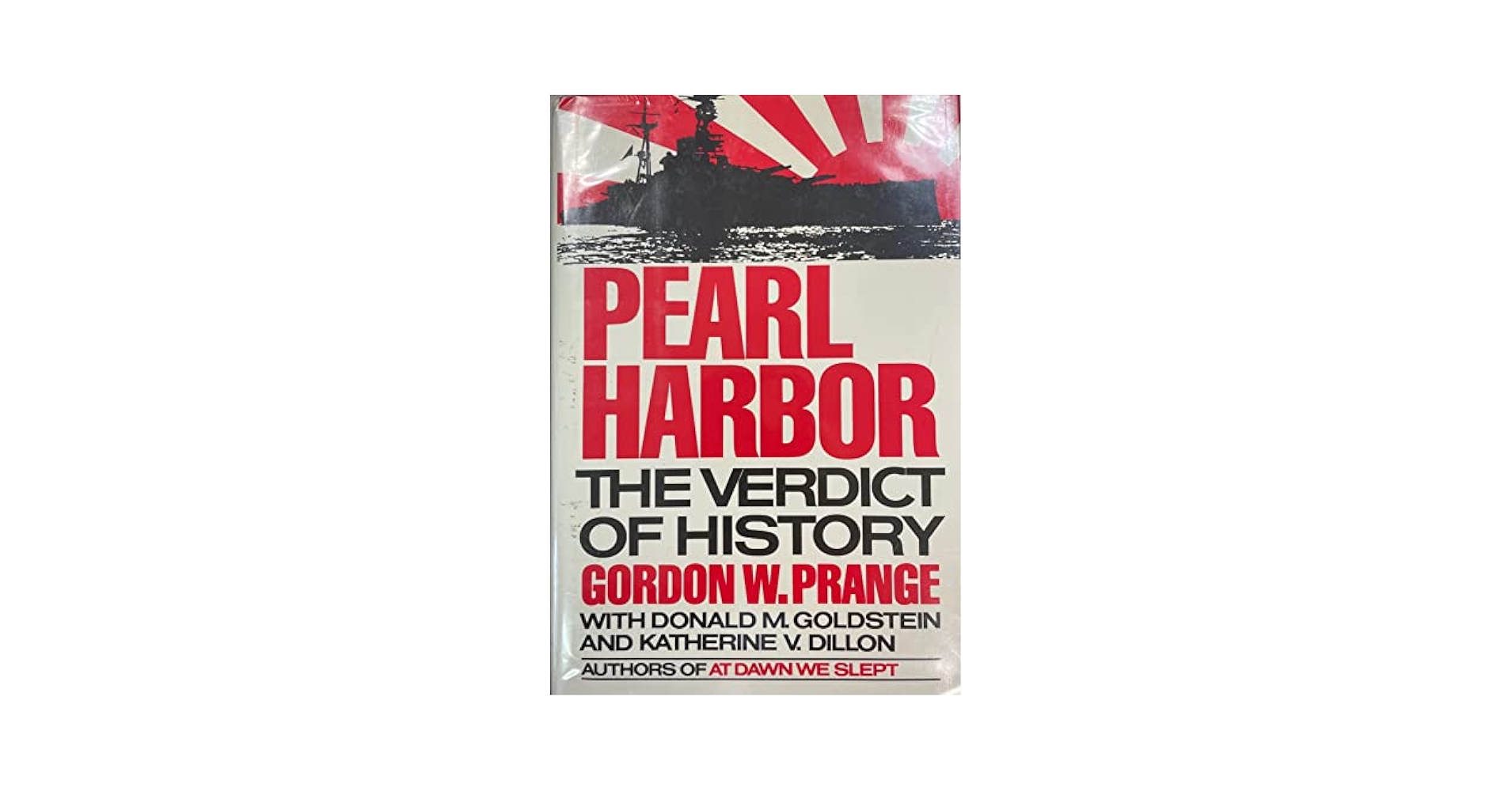 その他 Pearl Harbor: The Verdict of History Amazon.com: Pearl Harbor: The Verdict of History