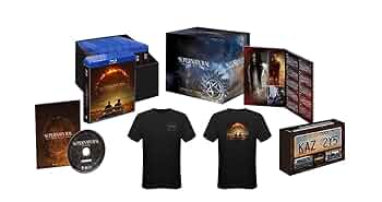 値下げ中！SUPER NATURAL DVD ボックスセット まとめ売り 値下げ中！SUPER NATURAL DVD ボックスセット まとめ売り Amazon