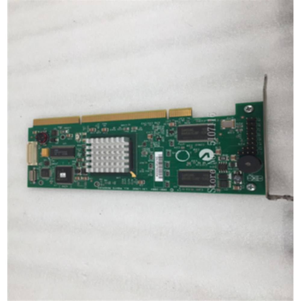for Logic MR SCSI 320-0X Zero Channel Array Card SRCZCRX