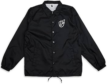 新品未使用！ UVERworld コーチジャケット サイズ 2 Amazon.co.jp: UVERworld コーチジャケット Lサイズ : おもちゃ