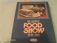 The Greatest Food Show In The Land B000HY99Y2 Book Cover