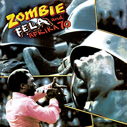 Fela Kuti feat. Afrika 70