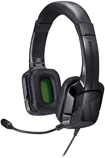 Tritton TRI484040M02/02/1 Kama 3.5mm Stereo Headset [Xbox One + Nintendo Switch]