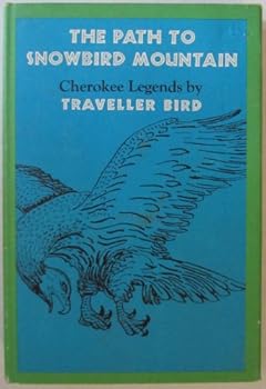 Hardcover The Path to Snowbird Mountain; Book