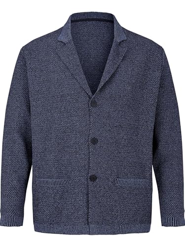 Gilet en maille Asger Jan Vanderstorm contre le froid sans perdre de style