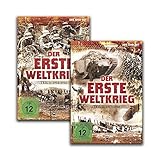 erster weltkrieg ursachen  Der Erste Weltkrieg : Teil 1 (1914-1916) + Teil 2 (1917-1918) [4 DVD-Set]