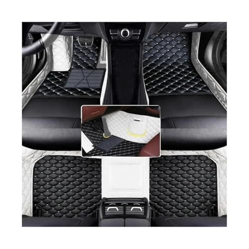 ɓK E30 M3 1986 1987 1988 1989 1990 JX^htbg}bg U[J[tA}bg J[ybg(Black White)