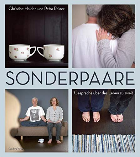 Sonderpaare: Gespräche über das Leben zu zweit