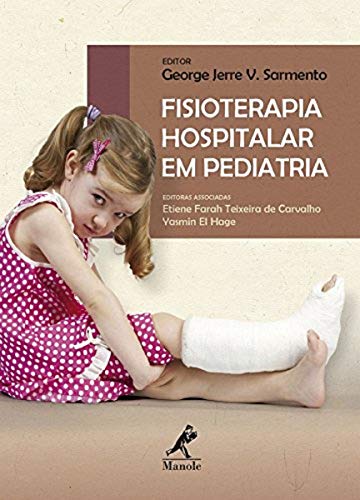 Fisioterapia hospitalar em pediatria