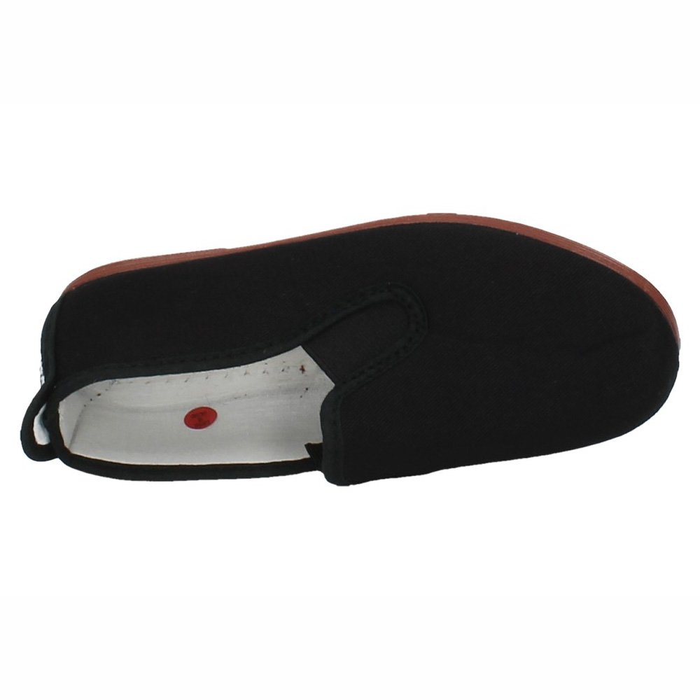 javer 55 Chaussures Camping Femme Baskets