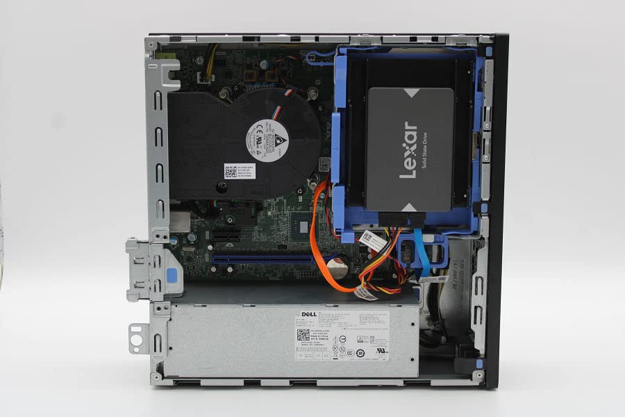 Amazon.co.jp: Optiplex 3050 SFF Core i3 7100 3.9GHz/8GB