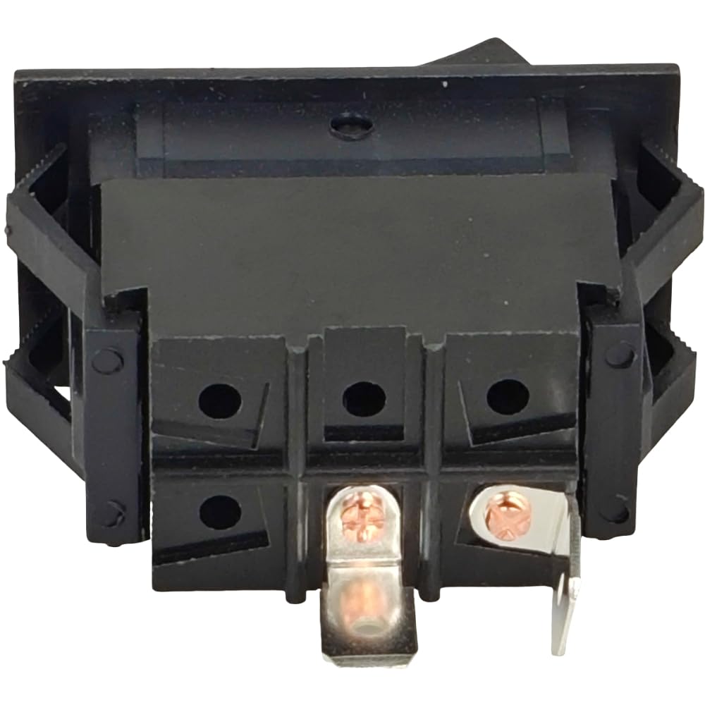 こた Amazon.com: XYZIL Toggle Rocker Switch Headlight K1122-62212