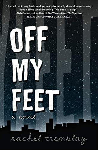 Off My Feet view 2