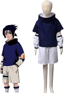 deguisement sasuke adulte