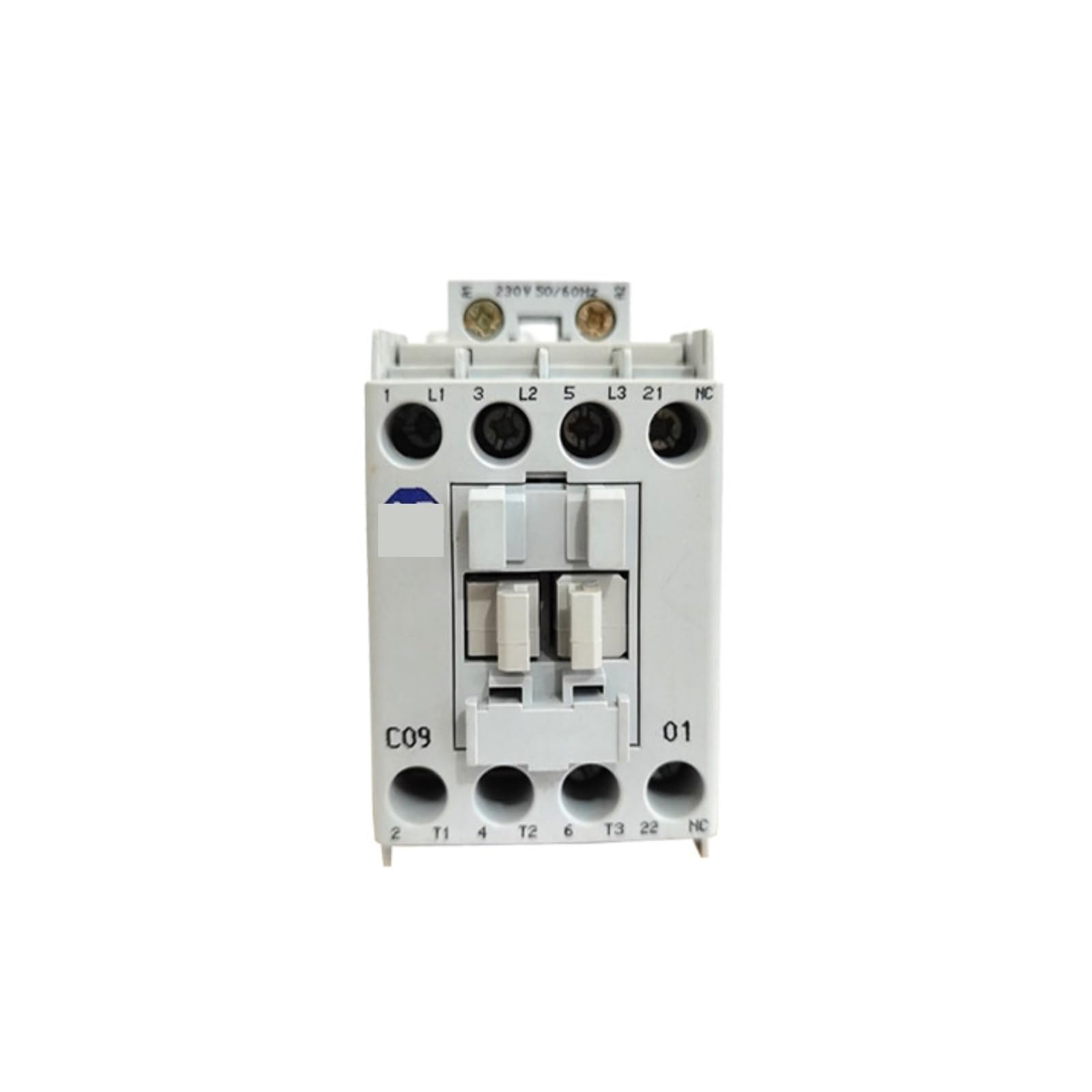 WPOIYHGBY 100-C09KF01 AC230V Contactor
