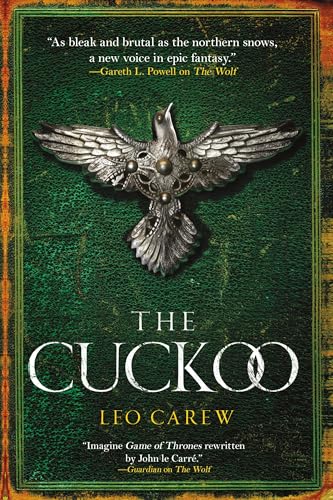 The Cuckoo view 2