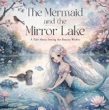  The Mermaid and the Mirror Lake (English Edition)