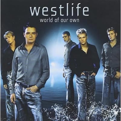 World Of Our Own