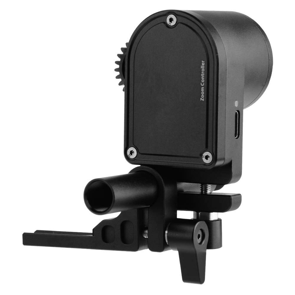 Buy Topiky CMF04 PTZ Servo Follow Focus/Zoom Controller (Max