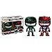Funko POP! Power Rangers 2-Pack Vinyl Figure Toys R US Exclusive - Rita Repulsa and Zordon