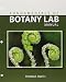 Fundamentals of Botany Lab Manual
