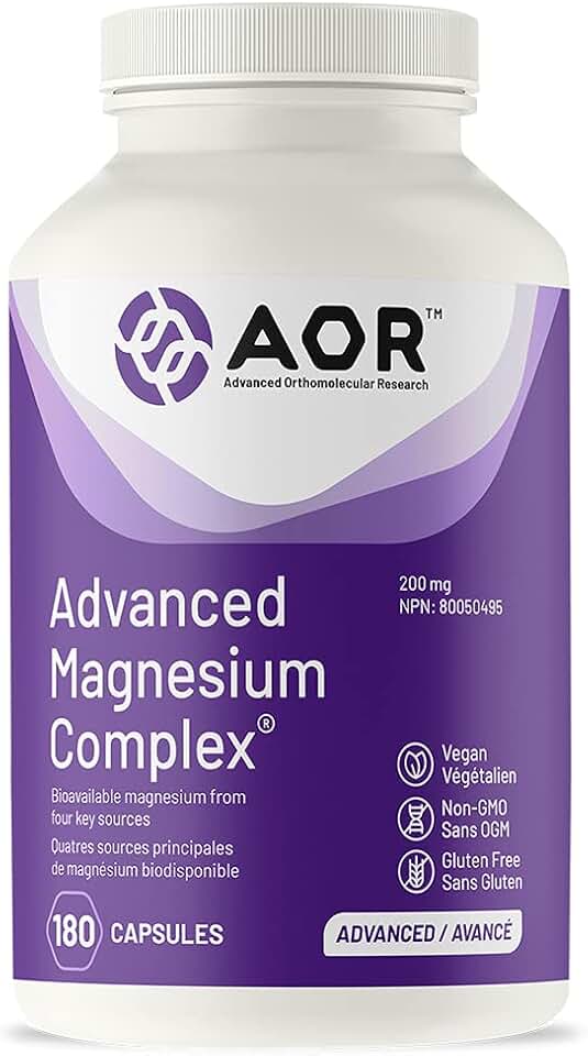 Amazon.ca magnesium taurate