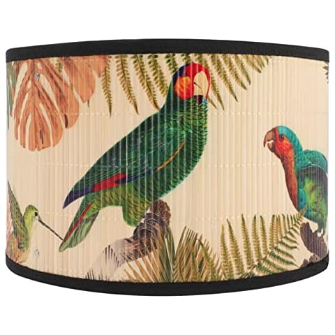 Abat-Jour Vintage Lurrose Cover