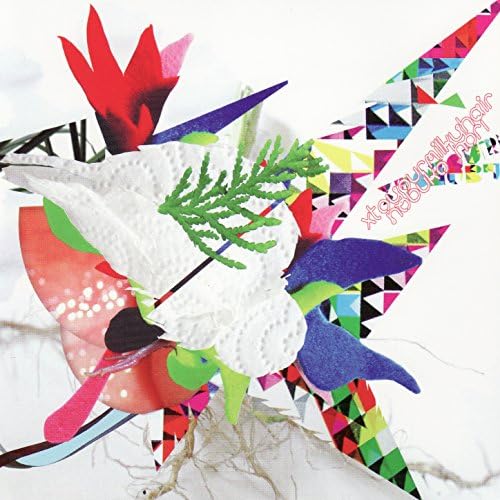 邦楽 nobuko hori / xtoyourmilkyhair Amazon.co.jp: xtoyourmilkyhair : Nobuko Hori: デジタル