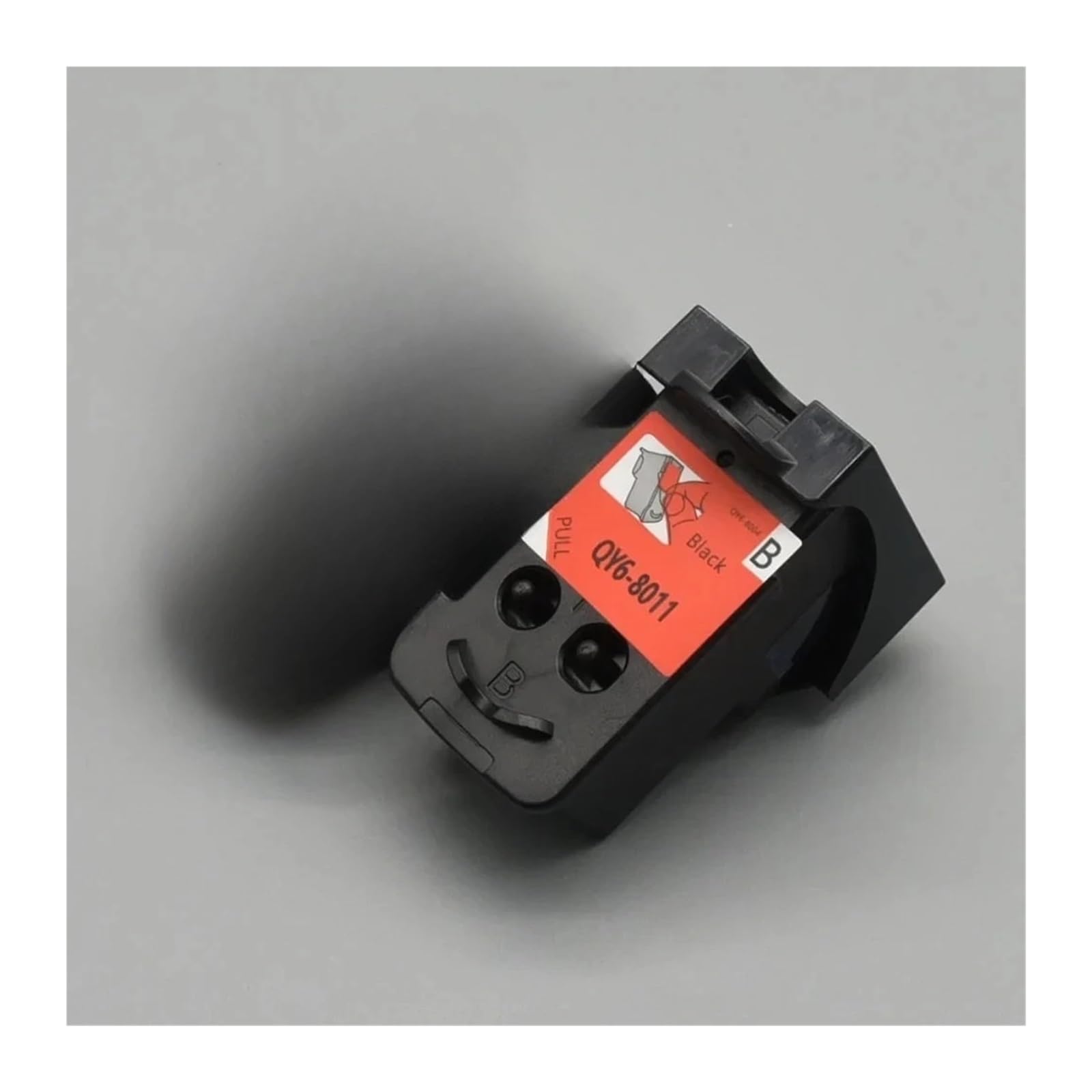 Tête d'impression QY6-8011 QY6-8023, Compatible avec Canon G1510