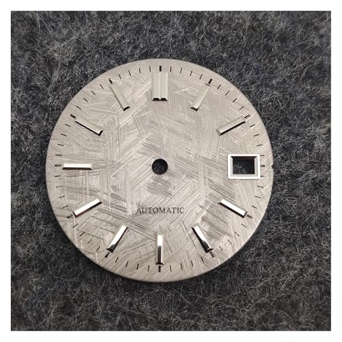 Cadran montre de plongée 28,5 mm accessoire modification NH35 - 6
