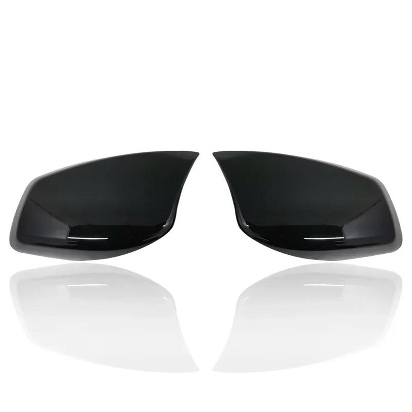 Coque rétroviseur BMW E63 E64 boîtier de remplacement extérieur de haute qualité - 4