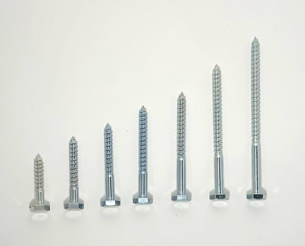 みるくる専用 Amazon | PATIKIL M8x35mm 六角穴付きネジ 2セット 円筒形 中空