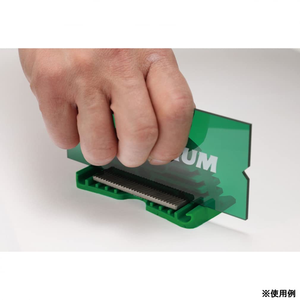 スキー スクレイパーシャープナー スクレーパー シャープナー PRO 【ハヤシワックス】 スノボ スキー用品