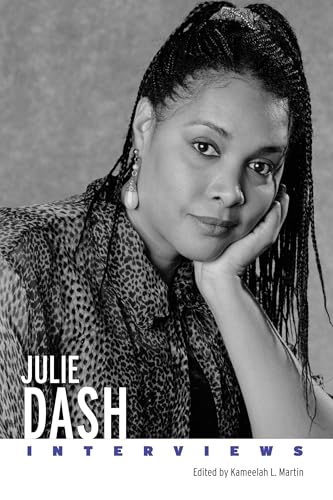 Julie Dash: Interviews livre d'entretiens cinéma afro-américain - 2