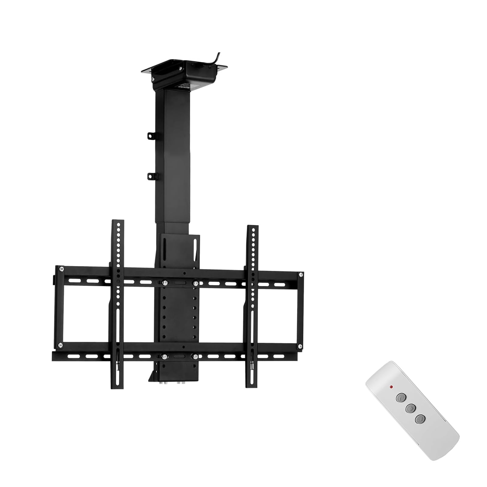 motorizzato tv stand automatico con remoto max 60 kg