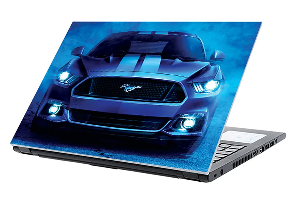 Namaste Home 14 inch Laptop Skin - Awesome Car - Laptop Sticker - HD Quality (Eco Matte Vinyl, 14 inch, Multicolor) (B095M1WJMG) Amazon Price History, Amazon Price Tracker