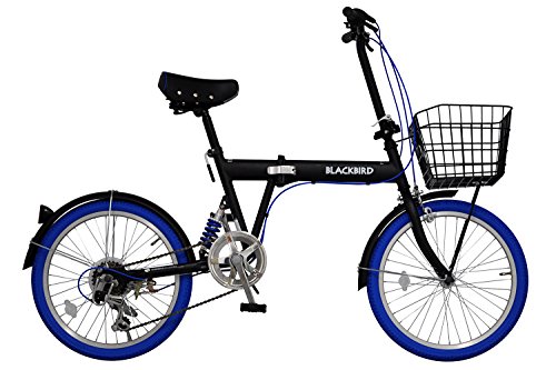 アニマート　東京都・引取り　折りたたみ自転車 黒 小径車　アルミフレーム アニマート東京都・引取り折りたたみ自転車 黒 小径車アルミフレーム