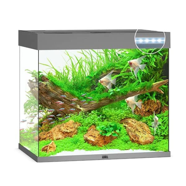 Juwel LIDO 200 LED - Grau