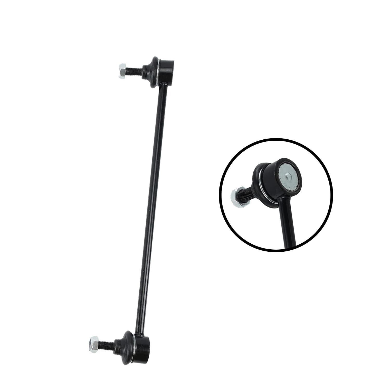 りんとページ Mazda CX-9 Stabilizer Links Front Stabilizer Bar Link Kit For