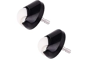 Roomba 770 Front Wheel Caster Assembly Replacement 2-Pack