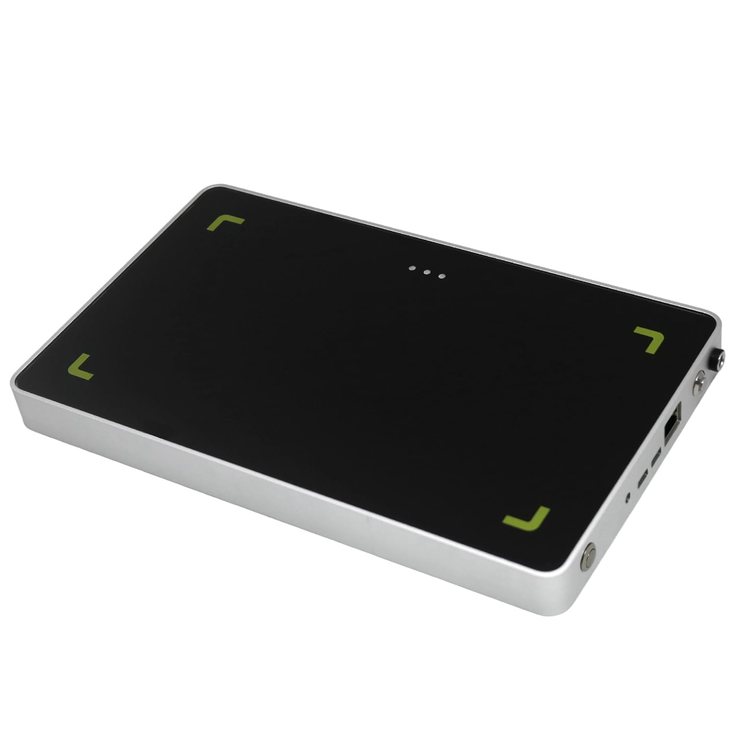 Désactivateur Antivol RFID, 860–960 MHz Désactivation en Caisse des Étiquettes Antivol, Appareil de Neutralisation Rapide pour Magasin, Boutique et Commerce de Détail