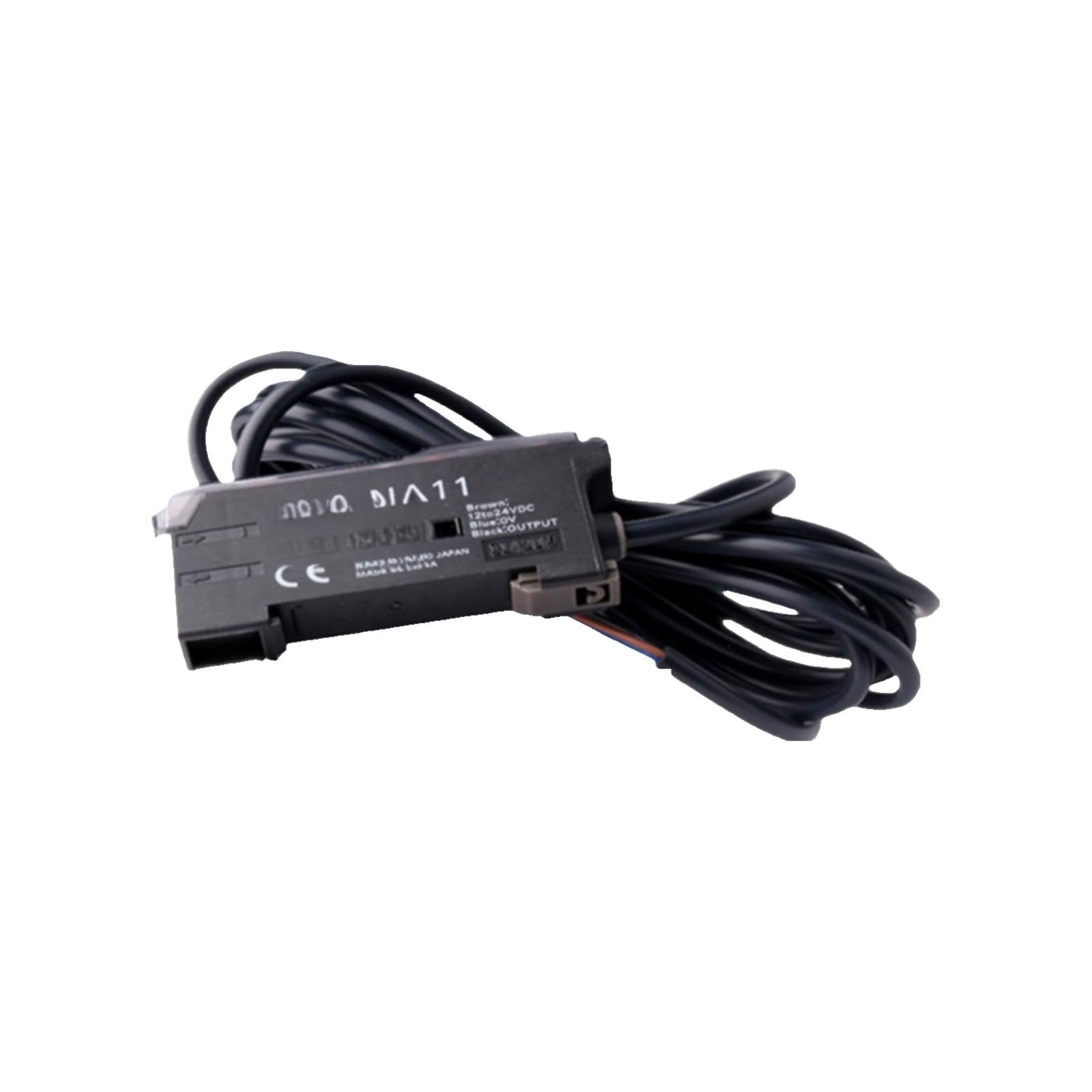Amplificateur E3X-HD10 résout les pannes de capteur NA41 - 2